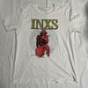 Üst giysisi – T-shirtler