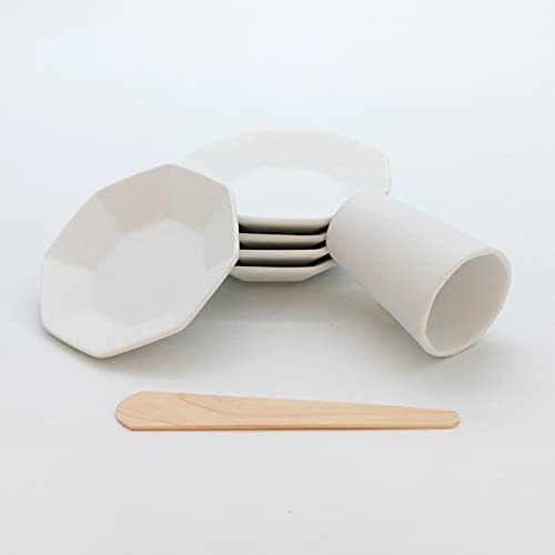 Star Anise and Salt Set