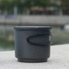 Outdoor Portable Alcohol Stove & Water Cup Set