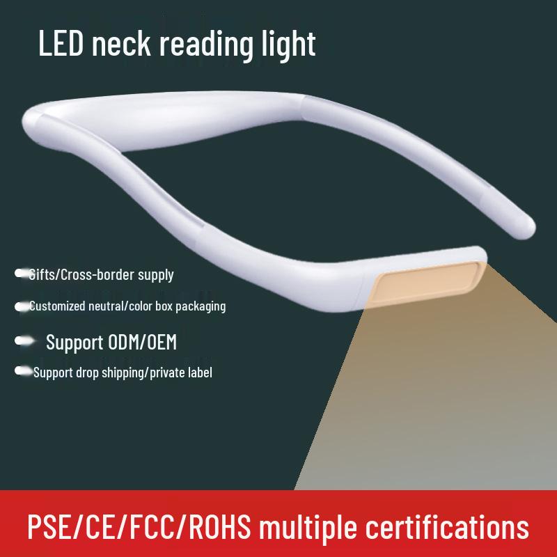 Bestselling Gooseneck LED Eye Protection Study Lamp for Children