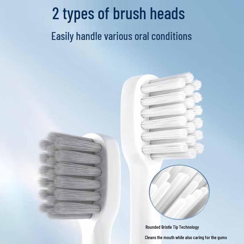 BAIR X6 Sonic Electric Toothbrush CN Plug (adapter Included)