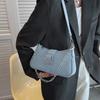 Small Design Jeans Bag Women's New Cross-Shoulder Bag Shoulder Canvas Bag Crossbody Bags for Women CHAINS