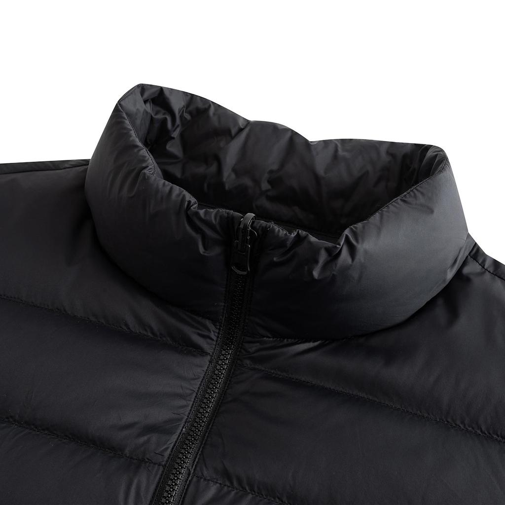 Anta Outdoor Fashion Comfortable Waterproof Windproof Jacket Two-Piece Set Men Jackets 952546603-3