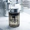 Luxury Large Capacity Press Hand Soap & Shower Dispenser
