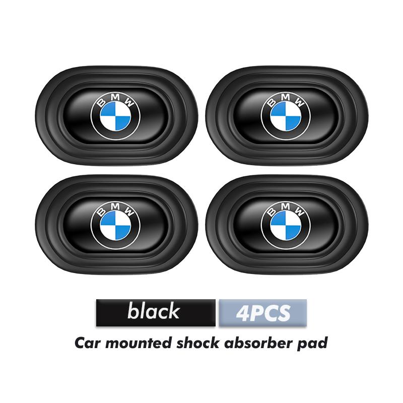 

For BMW Car Door Protector Stickers Anti Collision Gasket Buffer Auto Accessories G30 G20 M3 M5 E91 E92 E93 E36 E70 X3 X4 X5 X1