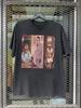 Everclear Band Sparkle and Fade T Shirt Full Size S-4XL