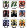 Customized Insert-Style Anti-Collision Mini Shin Guards for Men & Women