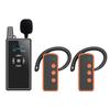 Bisit E101R Wireless Tour Guide System