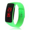 Multifunctional LED Kids' Sunglasses & Watch: Trendy Student Bracelet