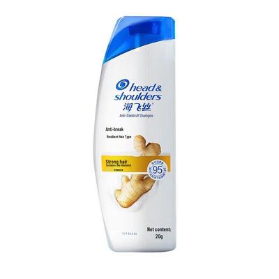 Shampoo e balsami per capelli