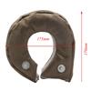 Turbocharger Heat Shield Cover for T3 Fireproof Turbo Blanket