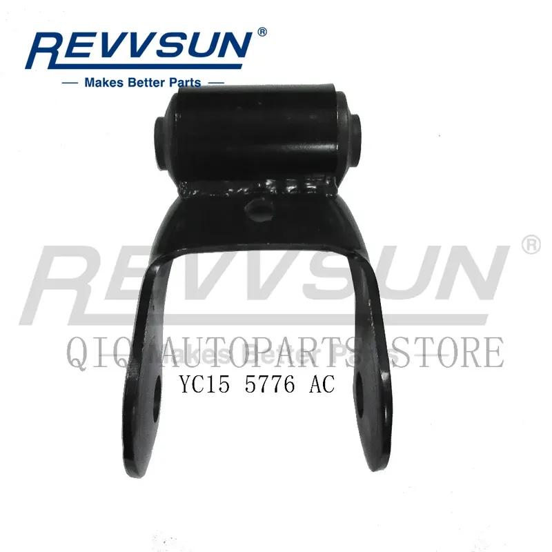 Rear Leaf Spring Shackle Hanger For Ford Transit Mk6 2.0 DI 2.4 DI RWD TDE Diesel 2000-2006 100HP 75 HP 125HP 4531471 YC155776AC