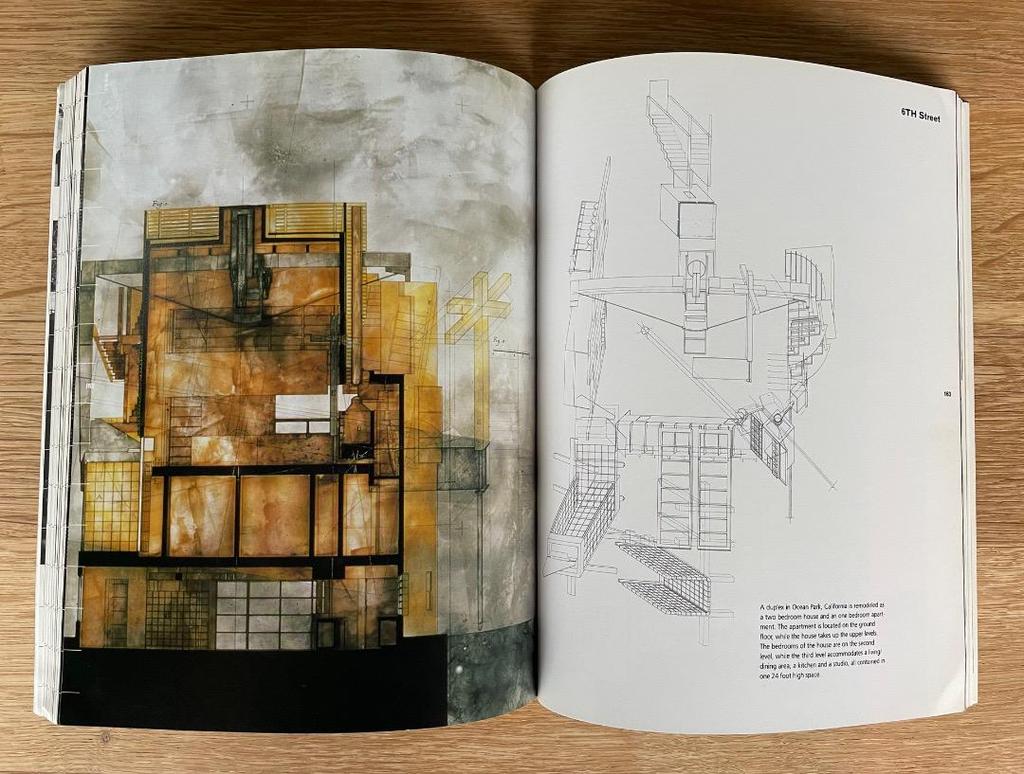 [USED] Morphosis Buildings and Projects