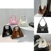Fashionable Butterfly Tote Bag For Women 2024 Trendy Spring Large Capacity Shoulder Bag