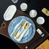 Chinese Style Ceramic Tableware Set