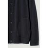 Cos Japan Merino Wool V Neck Cardigan