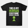 Tops – T-Shirts