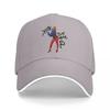 Baseball Caps PinkPantheress Fancy Some More Trending Customized Unisex Outdoor Spring Caps