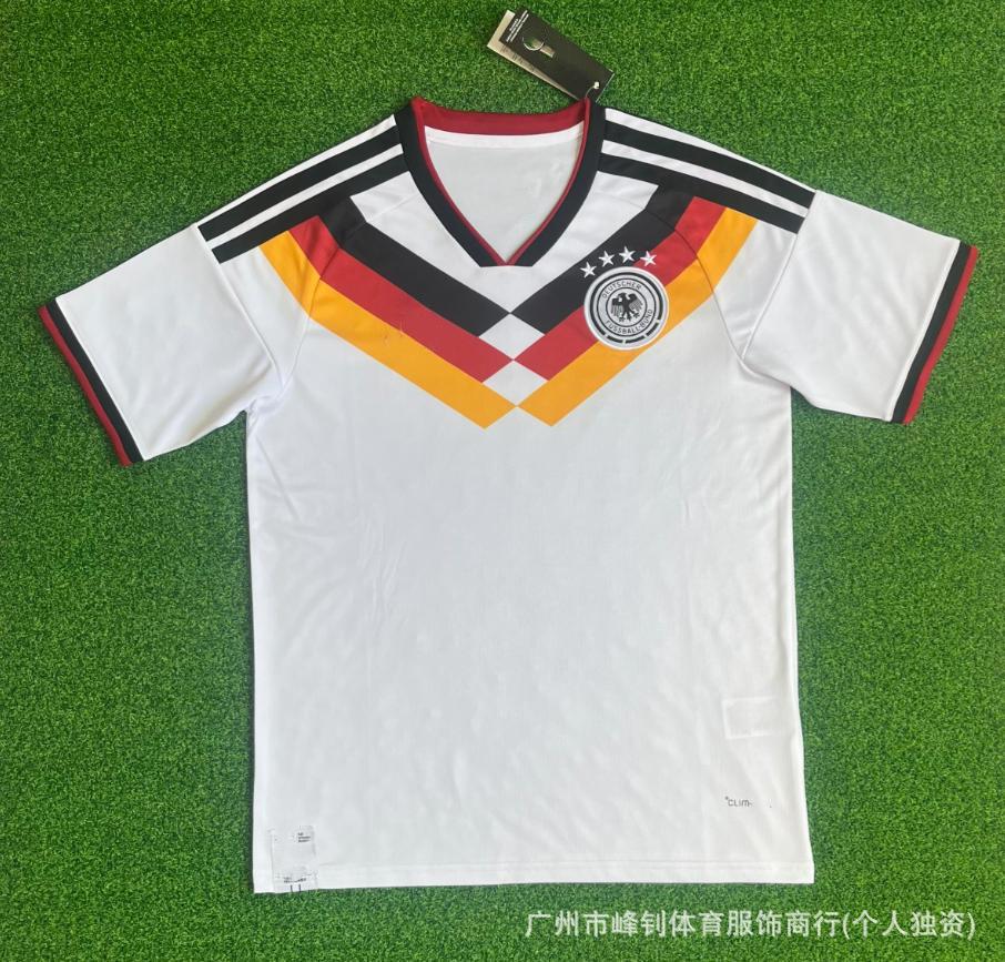 World Cup jersey Brazil Argentina Germany Spain England jersey