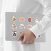 50 Aesthetic Graffiti Stickers Mobile Phone Computer Waterproof Decorative Stickers INS Style Aesthetic Stickers