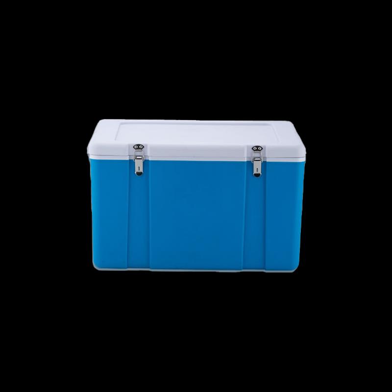 Zhongjiangshi Portable Outdoor Cooler Box