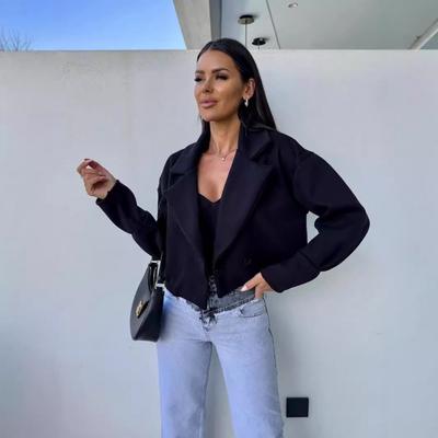 Abbigliamento e accessori donna – Giacche