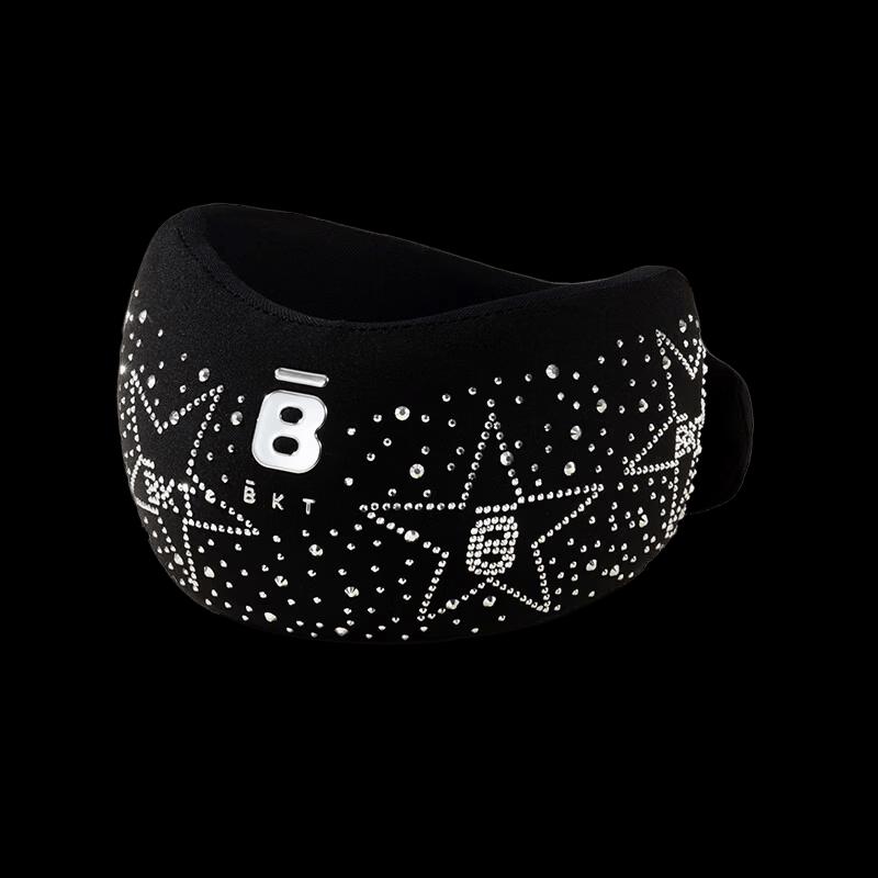 BKT Memory Foam U-shaped Travel Neck Pillow