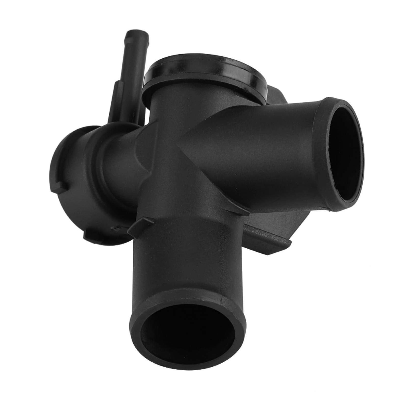 

Standard Coolant Filler Neck Leak Proof Design Long Lasting Radiator Component 21501 9HA0A Simple Installs for Vehicle 1
