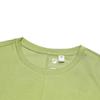 FILA x BBC EARTH T Shirt Men's Mustard Powder A51M437101FMT