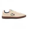 Men's Baseshot Suede Trainers