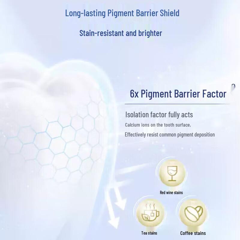 Crest Dual-Flavor Whitening Toothpaste & Toothbrush Set