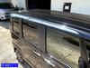 BRIGHTZ Custom Ultra Mirror Finish Stainless Steel Plated Roof Garnish for JF NBOX Custom N-BOX JF3/JF4 (8 Pieces) [ROOF-MOL-003] F3/F4/3/4 N-BOX