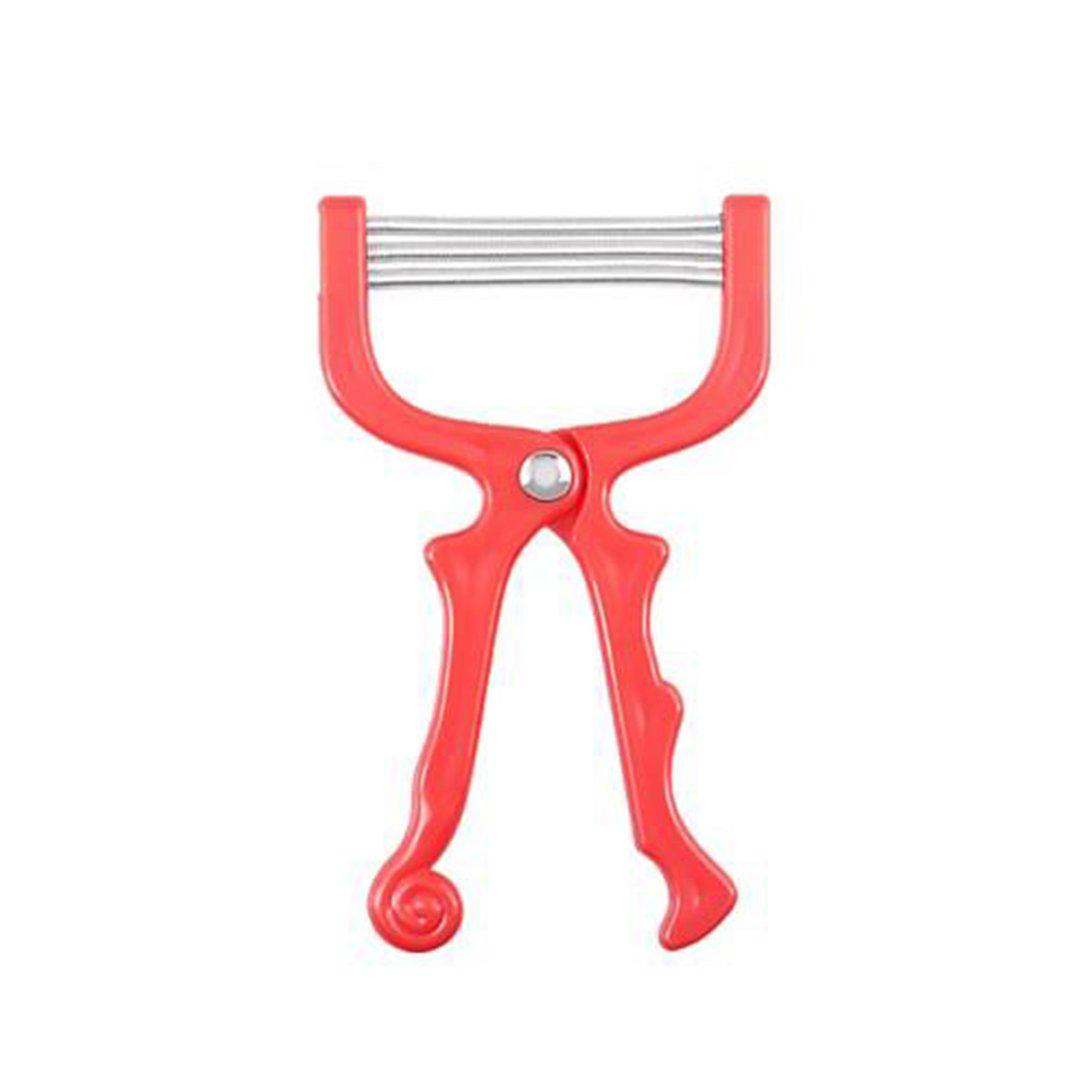 

Стик для удаления волос на лице, легкий инструмент для эпиляции нитью MIT