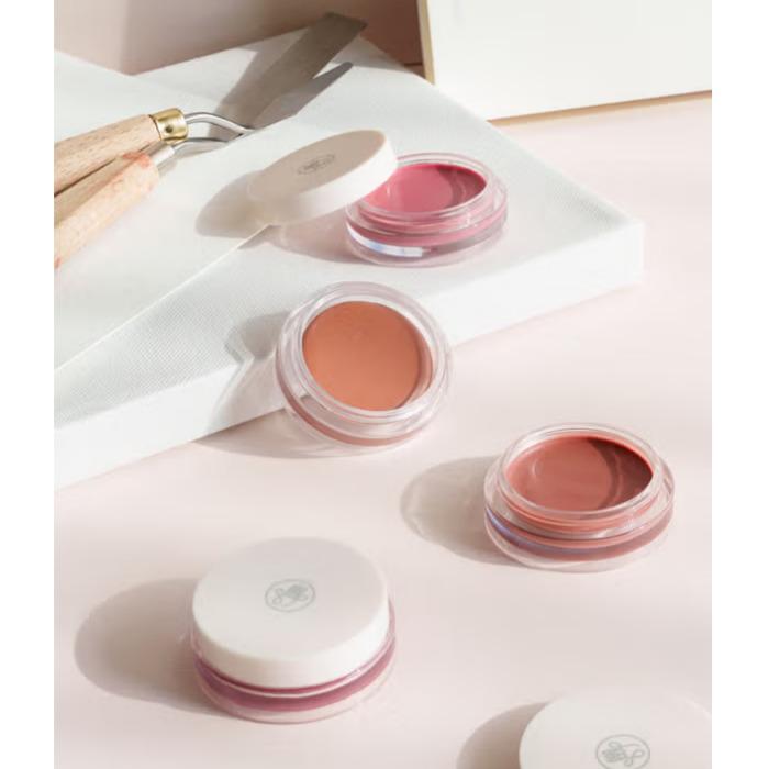 SON&PARK Arti Spread Color Balm (01 Sunset / 02 Peony / 03 Mellow)