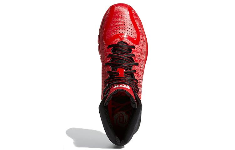 D Rose 4 Adidas Evo 'Brenda' FX4067