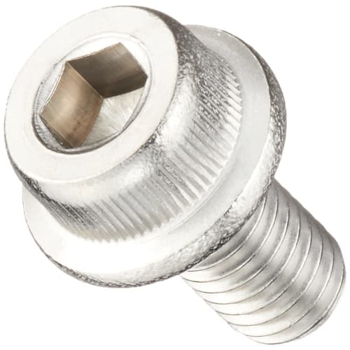 

KITACO Flange Cap Bolt (Stainless Steel) M8X15 2 Pieces 0900-082-20001