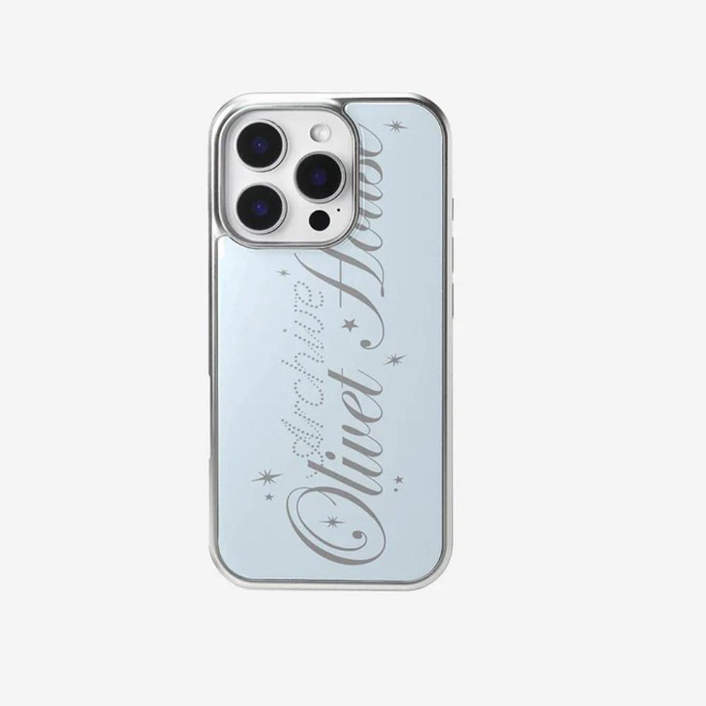 

Роскошный корейский чехол Clmj Ins со звездами для iPhone 17 16e 16 15 14 13 12 11 Pro Max X XR Air Plus, роскошная прозрачная мягкая задняя крышка iPhone 16
