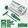Universal Tire Valve Repair & Installation Tool Set with Quick Puller