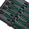 SATA 9-Piece Micro Screwdriver Set