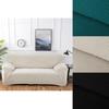 Soft And Durable Stretch Home Chair Sofa Cover For 1/2/3/4 Seater Couch Protection