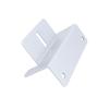 8Pcs Solar Panel Bracket Mounting W/ Stainless Fixings For RV Caravan Motorhome
