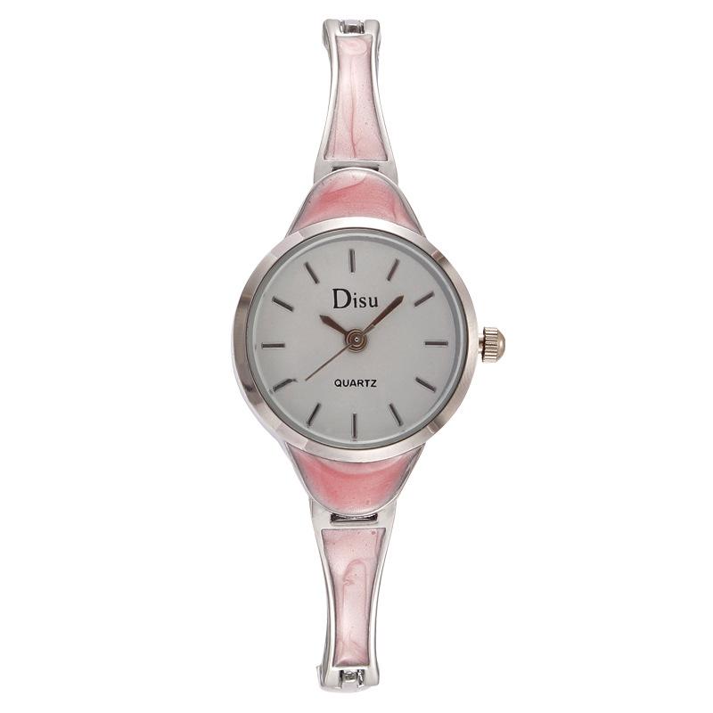 

Корейская версия новых женских часов женские часы модные простые браслеты для девушек часы для студентов