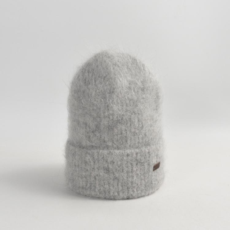 Unisex Fashion Hat Comfortable Warm Knitted Hat Trendsetting Knitted Hat for Youthful Fashion Statements