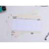 Lukun KPJ104 Foreign Currency Accounting Voucher Printing Paper