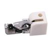 Upgrade Your Sewing Work with Precision Overlocking Presser Foot Effortless Gliding Ideal for Different Sewing Projects