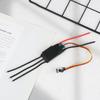 Dc 7-24V 200W Brushless Motor Driver Three-Phase Brushless Dc Motor Driver Board With Potentiometer High Speed Controller
