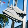 Anta PG7 Lvbu V2 Men's Cushioned Running Shoes