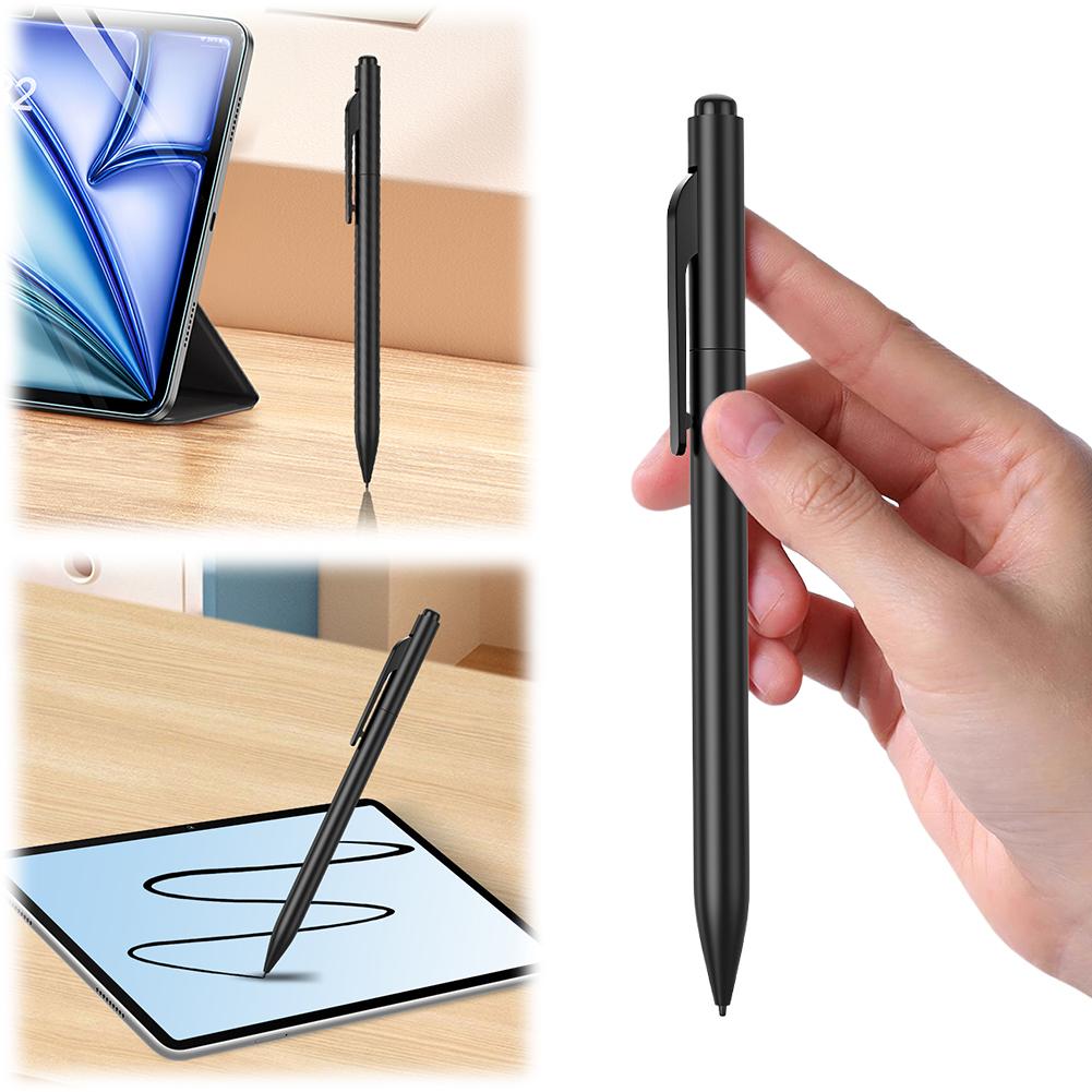 EMR Stylus Pen for Remarkable 2 EMR Stylus Tilt 4096 Sensitivity Palm Rejection with 2 Pen Tips for Samsung/Wacom/EMR Devices
