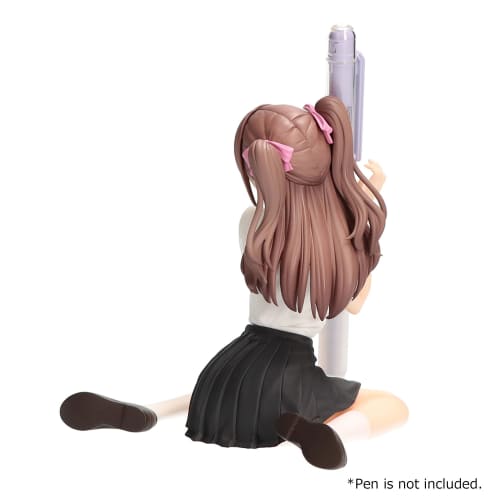 2.5-Dimensional Temptation Penfla! Tachibana Mikari Uniform ver.