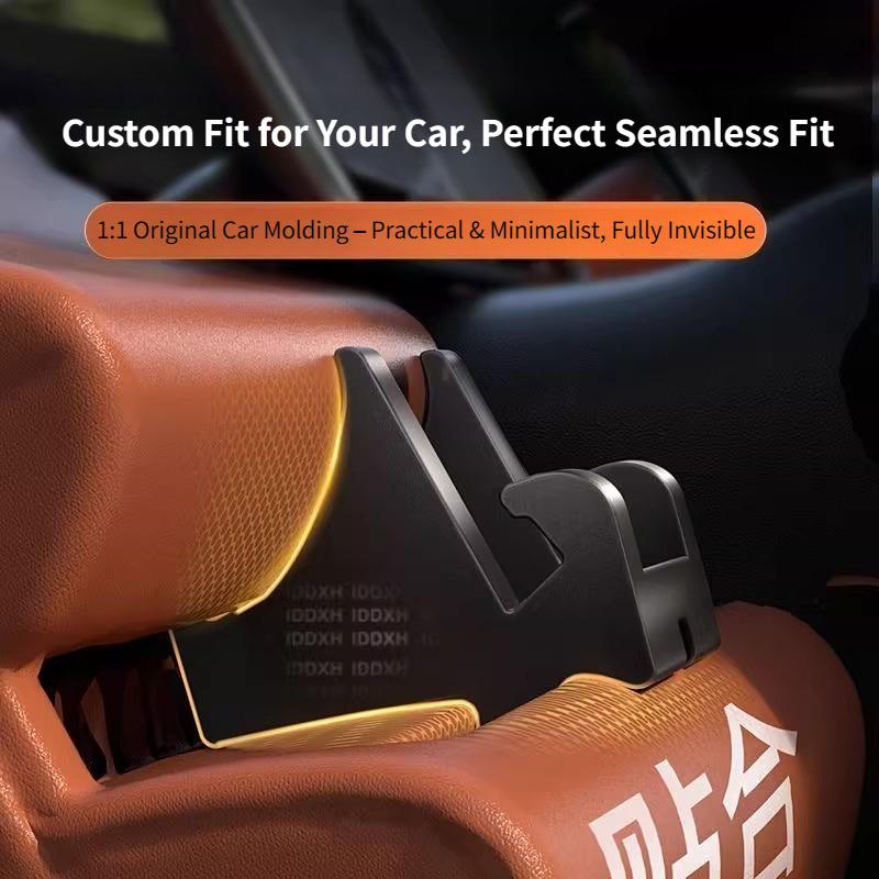 For Leapmotor C10/C16 - Car Air Vent Phone & Tablet Mount, Navigation Holder Accessories